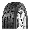 Continental Vancontact 4season 195 65 R16 104 102t