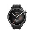smartwatch balance midnight black