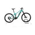 ebike ricondizionata · allmtn 2 · come nuovo