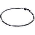 bracciale donna tennis argento 925 gioiello tennis club lpbr59625h