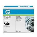 Hp Toner Nero Laserjet Cc364x Cc364x