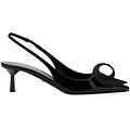 slingback 'torchon'