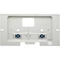 sportello di ricambio per cassetta scarico wc per placca serie eco slim art. 80130911