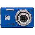 Kodak Fotocamera Digitale Pixpro Fz55 Friendly Zoom Da 16 Mpx Full Hd Sensore Cm