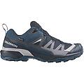 salomon. scarpa da trekking uomo x ultra 360 gtx gore-tex scarpe sportive ritiro gratis