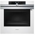 hb634gbw1 forno 71 l a+ acciaio inossidabile bianco (hb634gbw1)