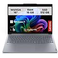 - notebook 16 pollici thinkbook 16 g7 qoy pc portatile professionale windows 11 pro qualcomm