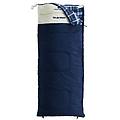 - sacco a pelo 86320hbb saccoletto travel 200 blu