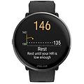 ignite 3 titanium orologio multifunzione black s/l (135-210 mm) silicone