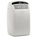 - condizionatore portatile monoblocco dolceclima silent 10 wifi 10000 btu / h classe a