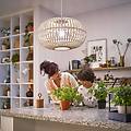 e27 led g45 2 3w 485lm 4. 000k trasparente