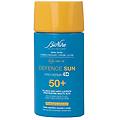 bionike defence sun fluido viso anti-lucidità spf50+ protezione molto alta 50ml