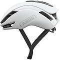 Abus Casco Bici Gamechanger 2 0 Polar White Taglia S