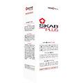 pentamedical-mi skab plus emulsione fluida 150 ml coadiuvante scabbia