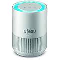 ufesa pf5500 fresh air purificatore d'aria ideale per stanze fino a 60 m² rimuove fino al 99