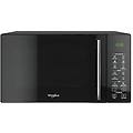 microonde mwp 295 b nero