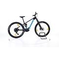 ebike ricondizionata · dusk r · come nuovo