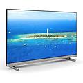 tv led 32phs5527 32 hd pixel plus hd micro dimming silver sintonizzatore dvb-t2/c/s2