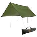 telo zuni 4 tenda da campeggio telone uv50 impermeabile 4m
