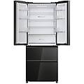 hfr3718eng frigo multi porta 402 litri h177 l70 classe e no frost