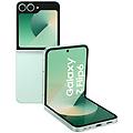smartphone pieghevole galaxy z flip6 256gb con ai verde gratuito