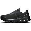 cloudvista 2 w scarpe trail running dna black/black 7 us