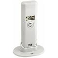 weatherhub smarthome temperatura sensore supplementare bianco