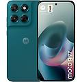 moto g77 17 3 cm (6. 8) dual sim ibrida android 16. 0 5g usb tipo-c 8 gb 256 gb 5200 mah verde