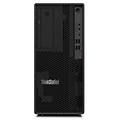 workstation thinkstation p2 tower intel core i7 32 1tb black 30fr001qix