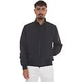 giubbino bomber finlay blu