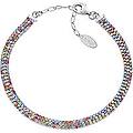 bracciale tennis donna argento 925 gioiello tennis mania br3tnbm