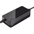 23390 adattatore e invertitore interno 90 w nero