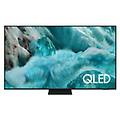 tv 65 ( qled ) tizen serie 7 vision ai black qe65q7f5auxzt