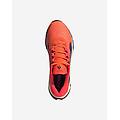 adistar byd m scarpe running uomo arancione 9-