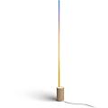 gradient signe oak piantana led