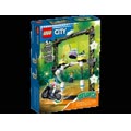 lego stuntz sfida acrobatica ko 60341