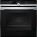 - forno combinato vapore da incasso 71l 60cm a+ pirolisi inox hr675gbs1