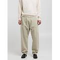 pantalone con coulisse sartoriale