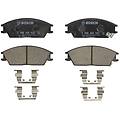 bosch set di pastiglie freno 0 986 494 620 anteriore