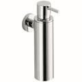 plus spandisapone a parete cromato codice prod w49810cr