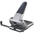 Leitz 51800184 Perforatore 5180 Grigio 51800184