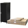 Link Armadio Rack 32u Lk1932u66nfp Colore Nero