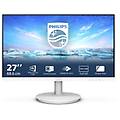 271v8aw/00 monitor pc 68 6 cm (27") 1920 x 1080 pixel bianco (271v8aw/00)