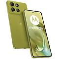 smartphone moto g86 5g 8/256gb golden cypress