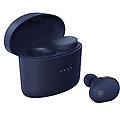 tw-e5b auricolari in-ear true wireless bluetooth con custodia di ricarica e microfono integrato true