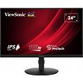 vg2408a-mhd monitor pc 61 cm (24") 1920 x 1080 pixel full hd led nero