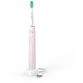 spazzolino elettrico sonicare 2100 rosa timer sonico batteria integrata