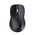 - ferro hyperwheel wrls mouse-black
