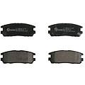 set pastiglie freno freno a disco prime line p 59 021