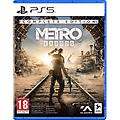 koch media metro exodus complete edition completa inglese ita playstation 5